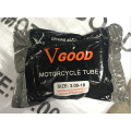 Tube naturel de moto 350-18 350-17 250-18 250-17 350-8 400-10